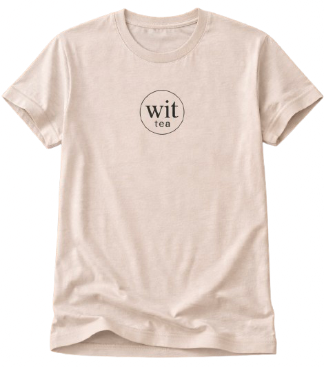 logo t-shirt (men’s)