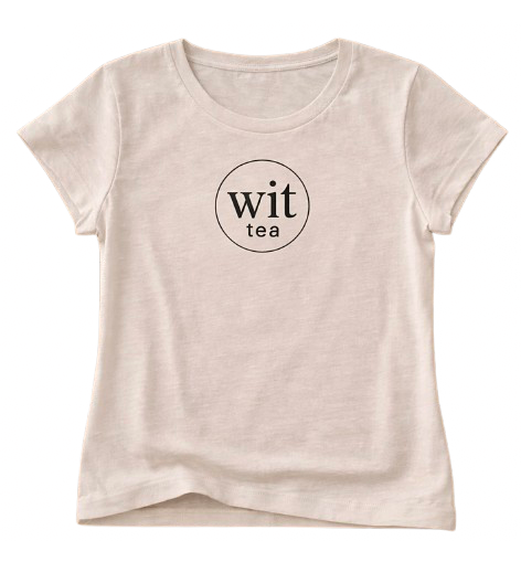 logo t-shirt (women’s)