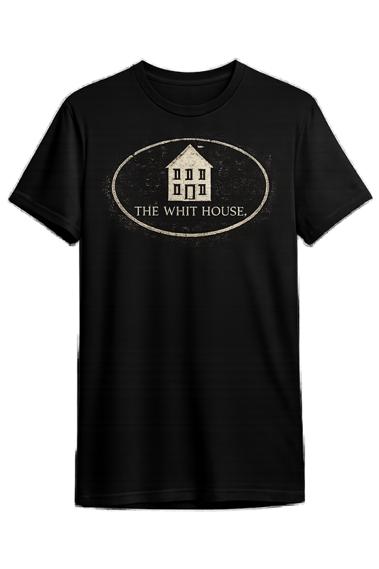 The Whit House® t-shirt (Mens)