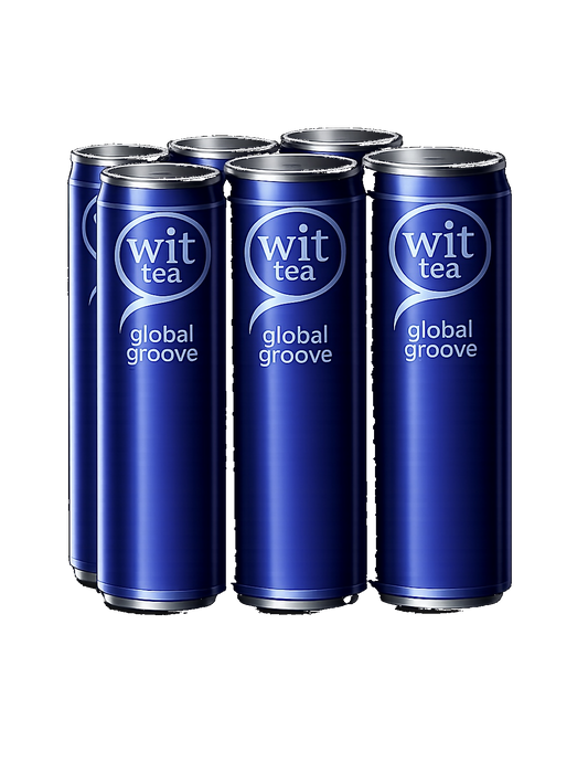 global groove (6 pack)